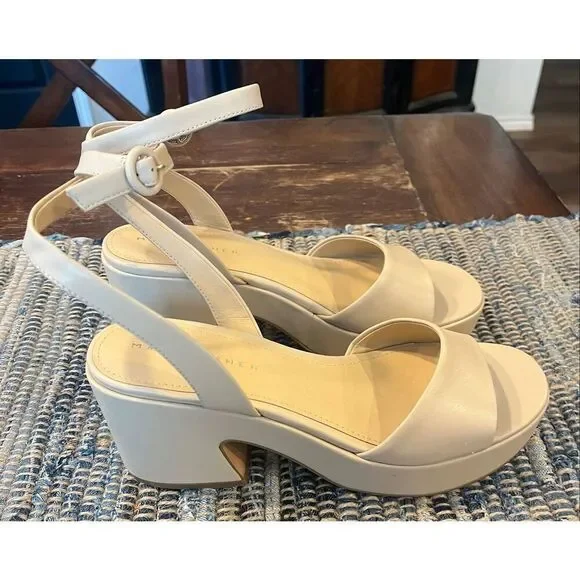 Marc Fisher LTD womens Razza Size 11 - Picture 4 of 8